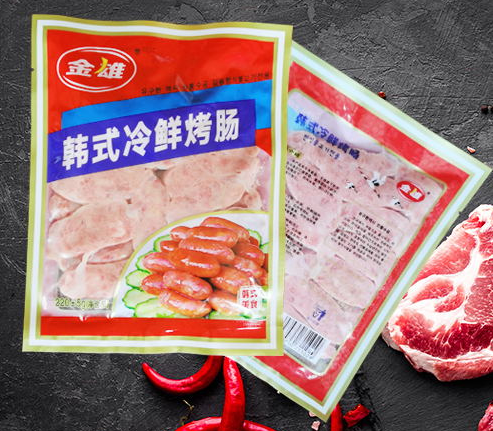 韓式風(fēng)干腸 韓式風(fēng)干腸